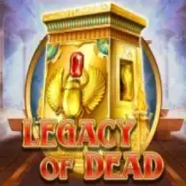 Legacy of Dead