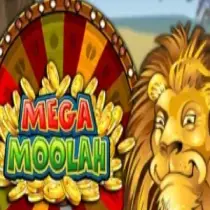 Mega Moolah