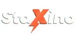 staxino casino logo